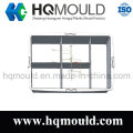 High Quality Plastic Storage Box/Contaioner Injection Mould